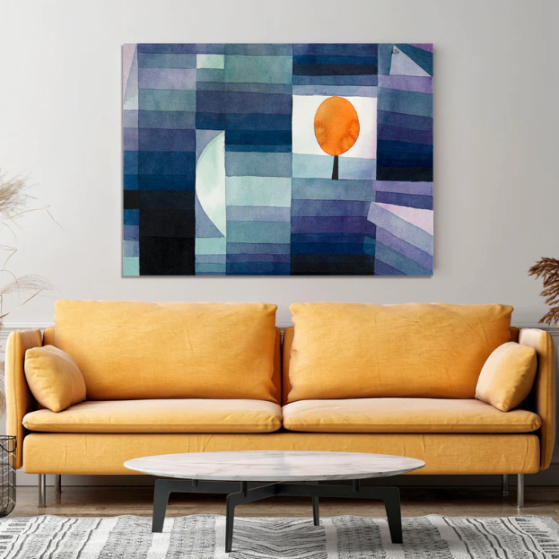 Artist Spotlight: Paul Klee