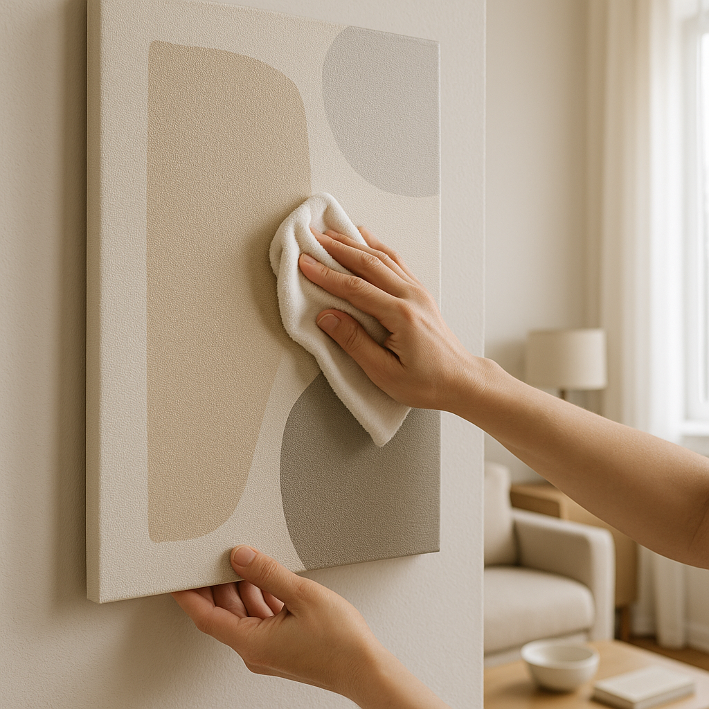 Canvas Prints and Posters