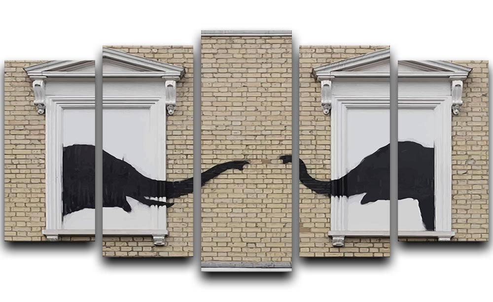 - Canvas Art Rocks - 1