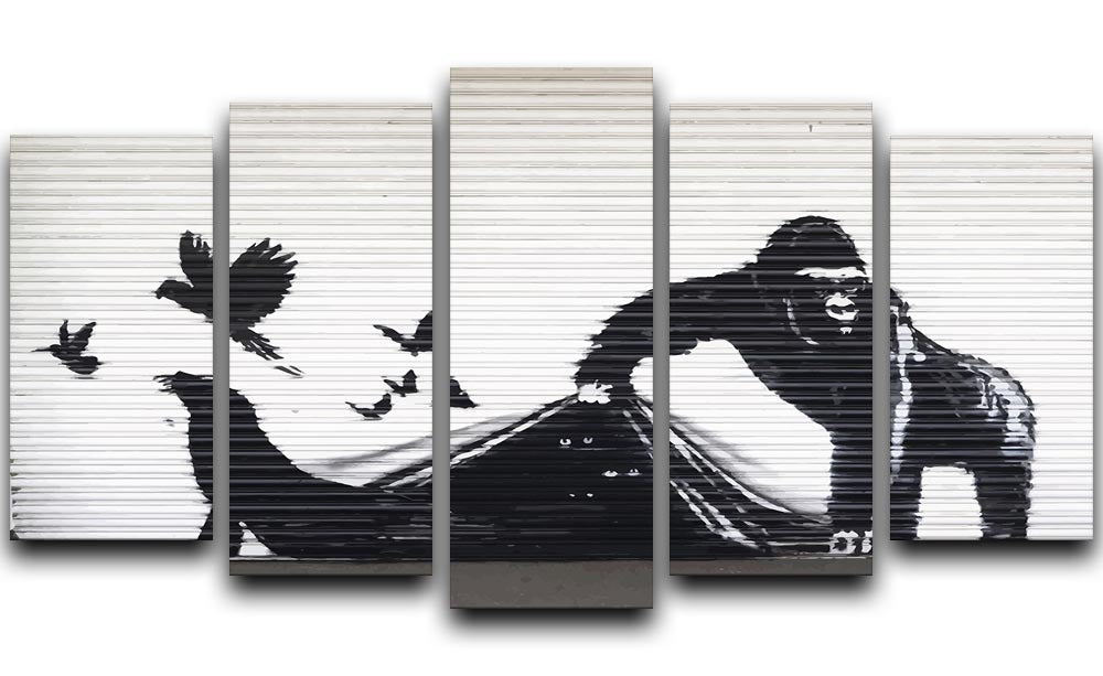 - Canvas Art Rocks - 1