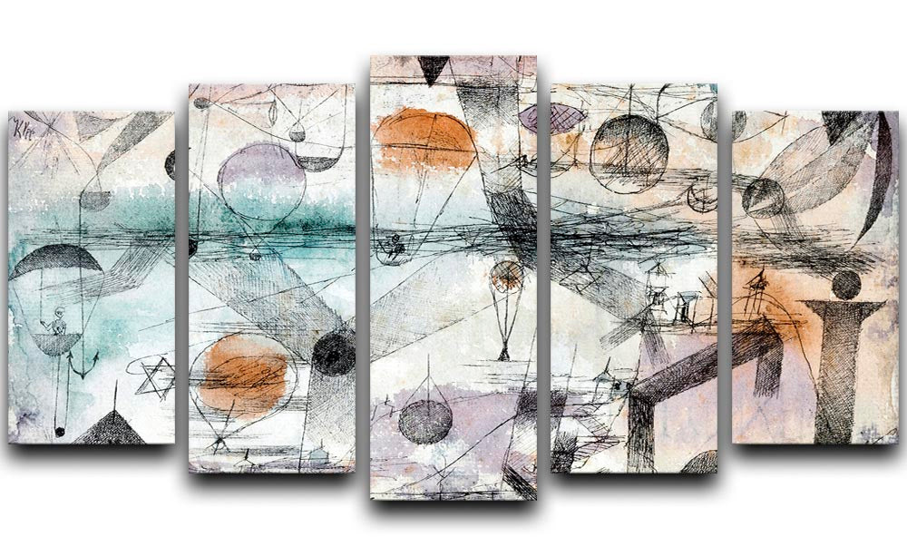 - Canvas Art Rocks - 1