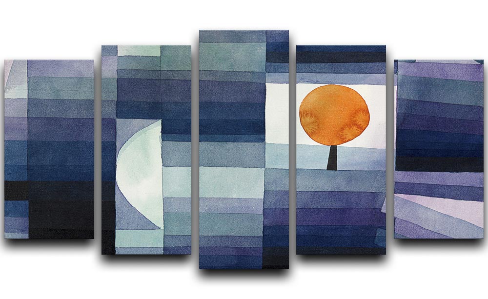 - Canvas Art Rocks - 1