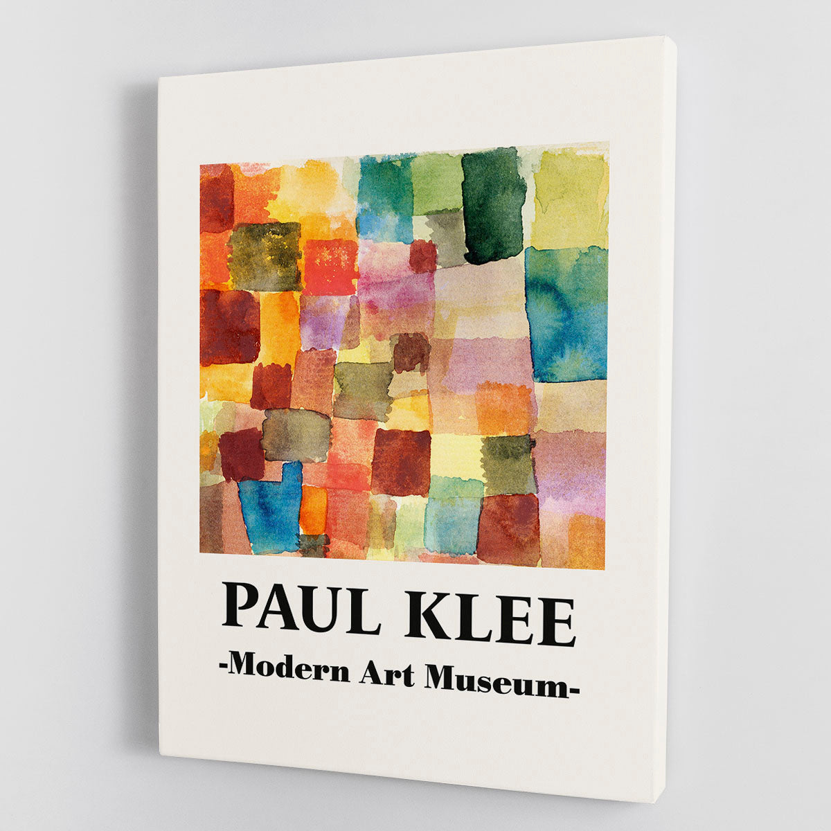 Untitled 1914 No.2 Canvas Print or Poster - Canvas Art Rocks - 1