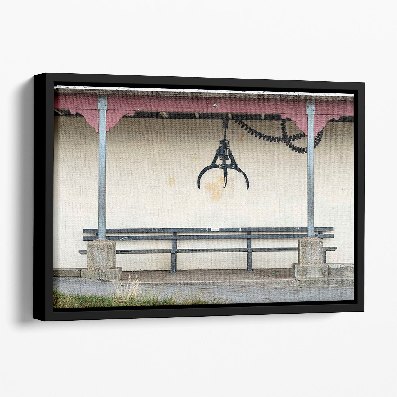 - Canvas Art Rocks - 1