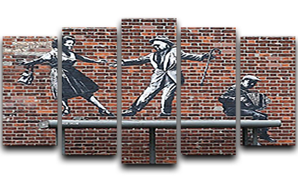 - Canvas Art Rocks - 1