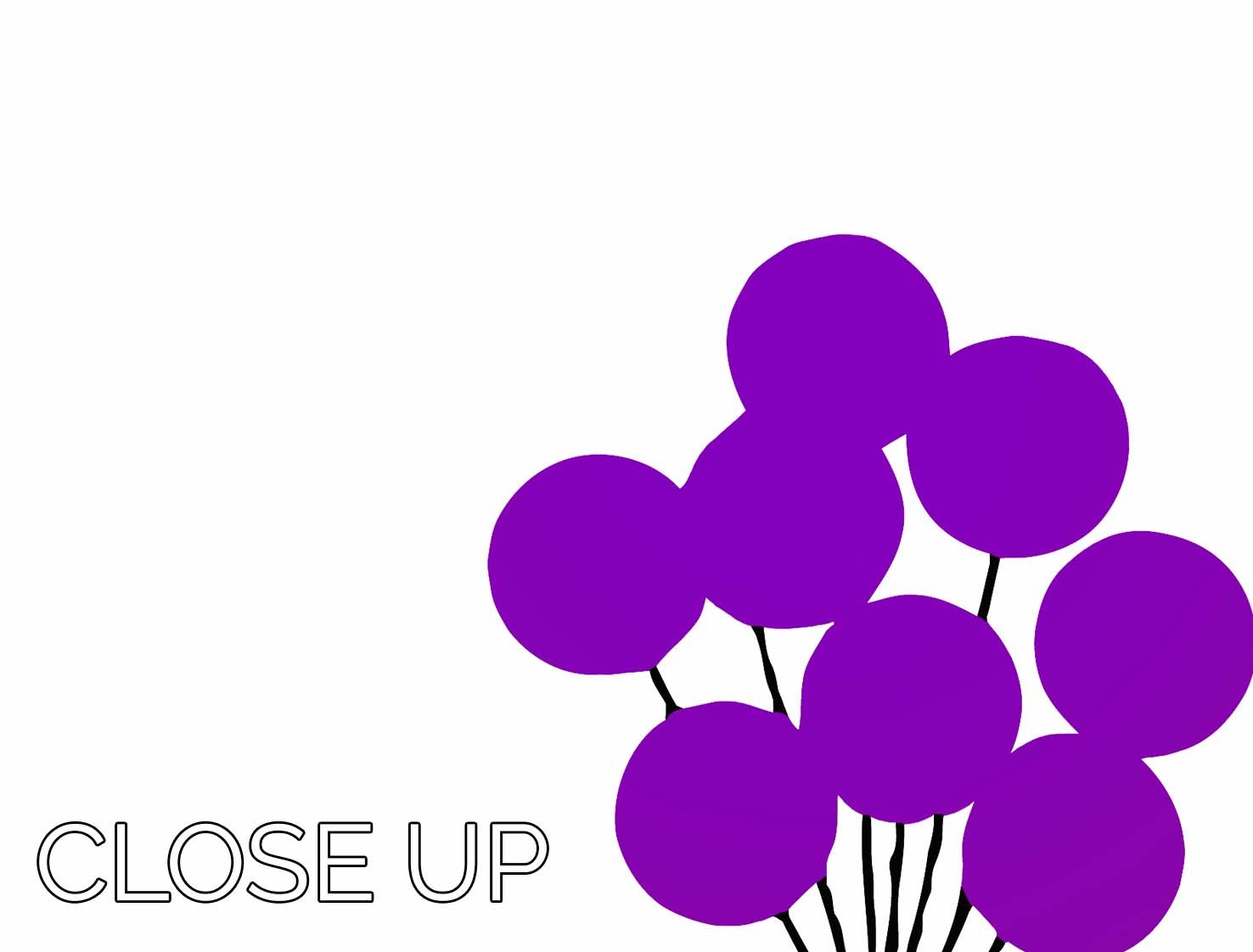 Banksy Flying Balloon Girl 3 Split Panel Canvas Print - Canvas Art Rocks - 3