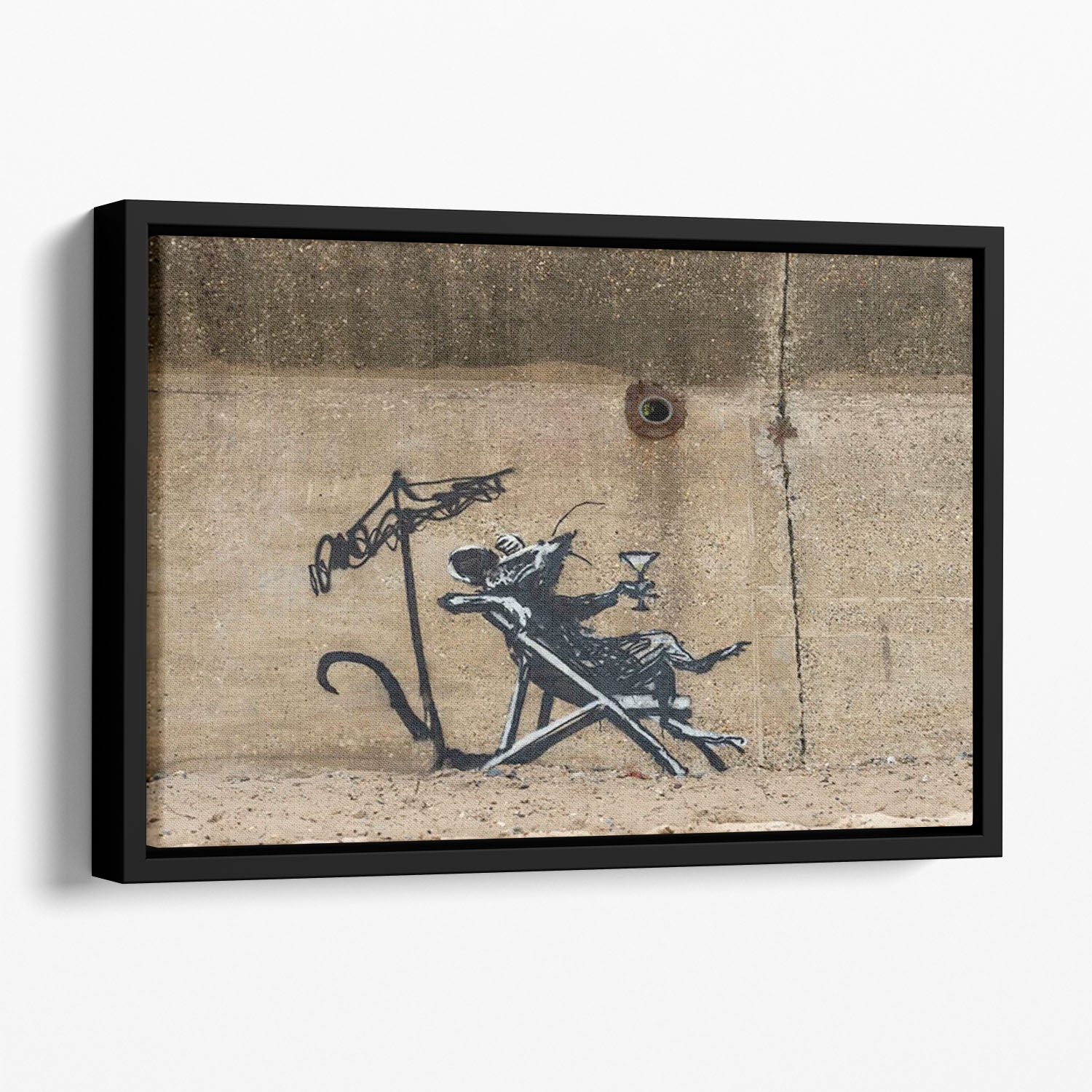 - Canvas Art Rocks - 1