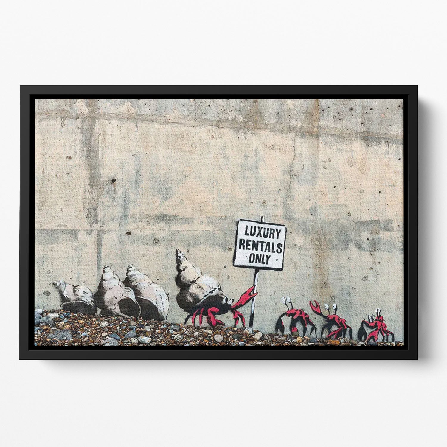 - Canvas Art Rocks - 2