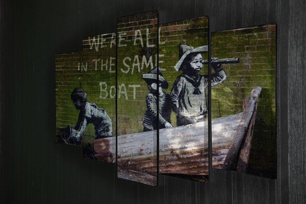 - Canvas Art Rocks - 2