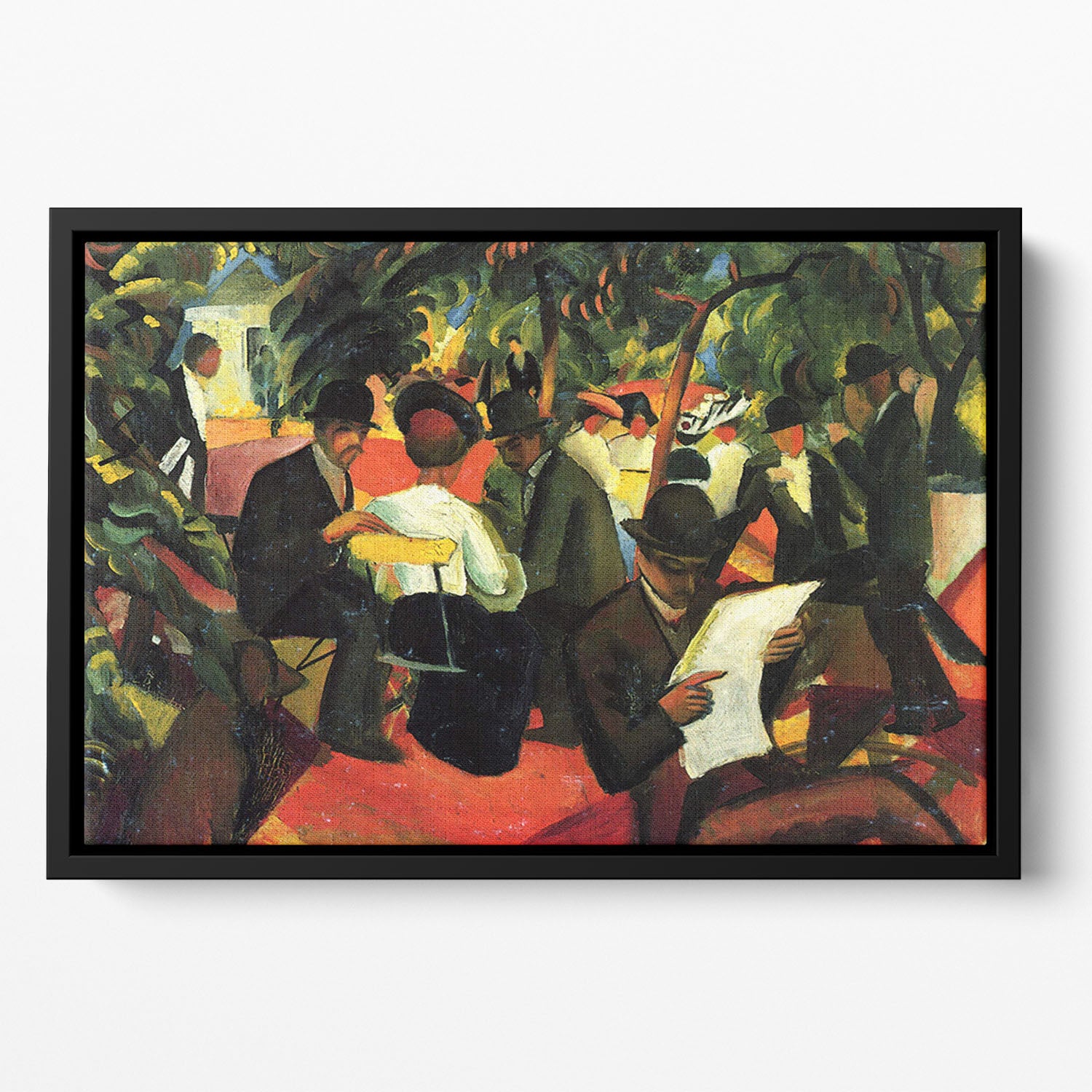 - Canvas Art Rocks - 2