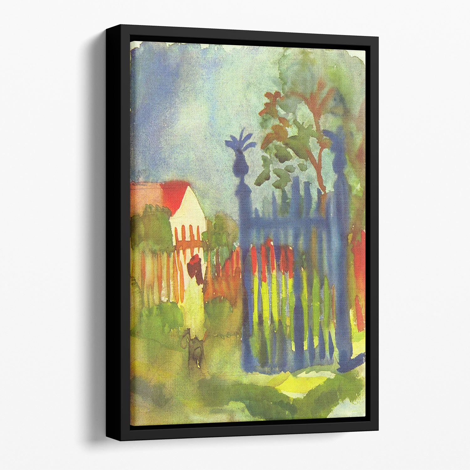 - Canvas Art Rocks - 1