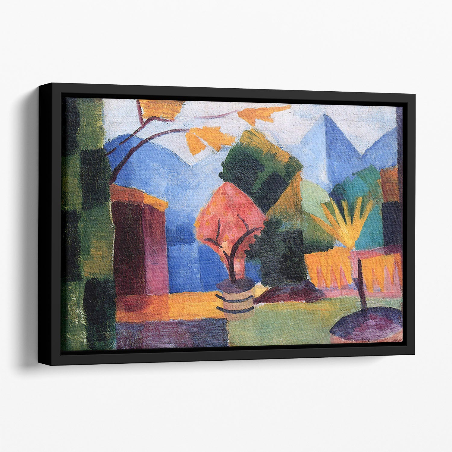 - Canvas Art Rocks - 1