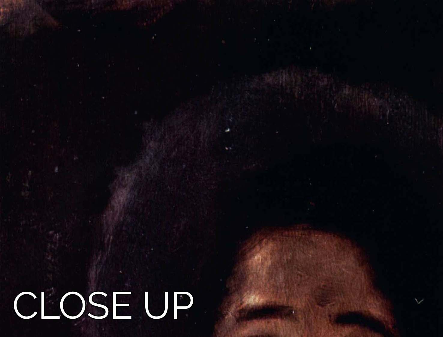 Klimt 3 Split Panel Canvas Print - Canvas Art Rocks - 3