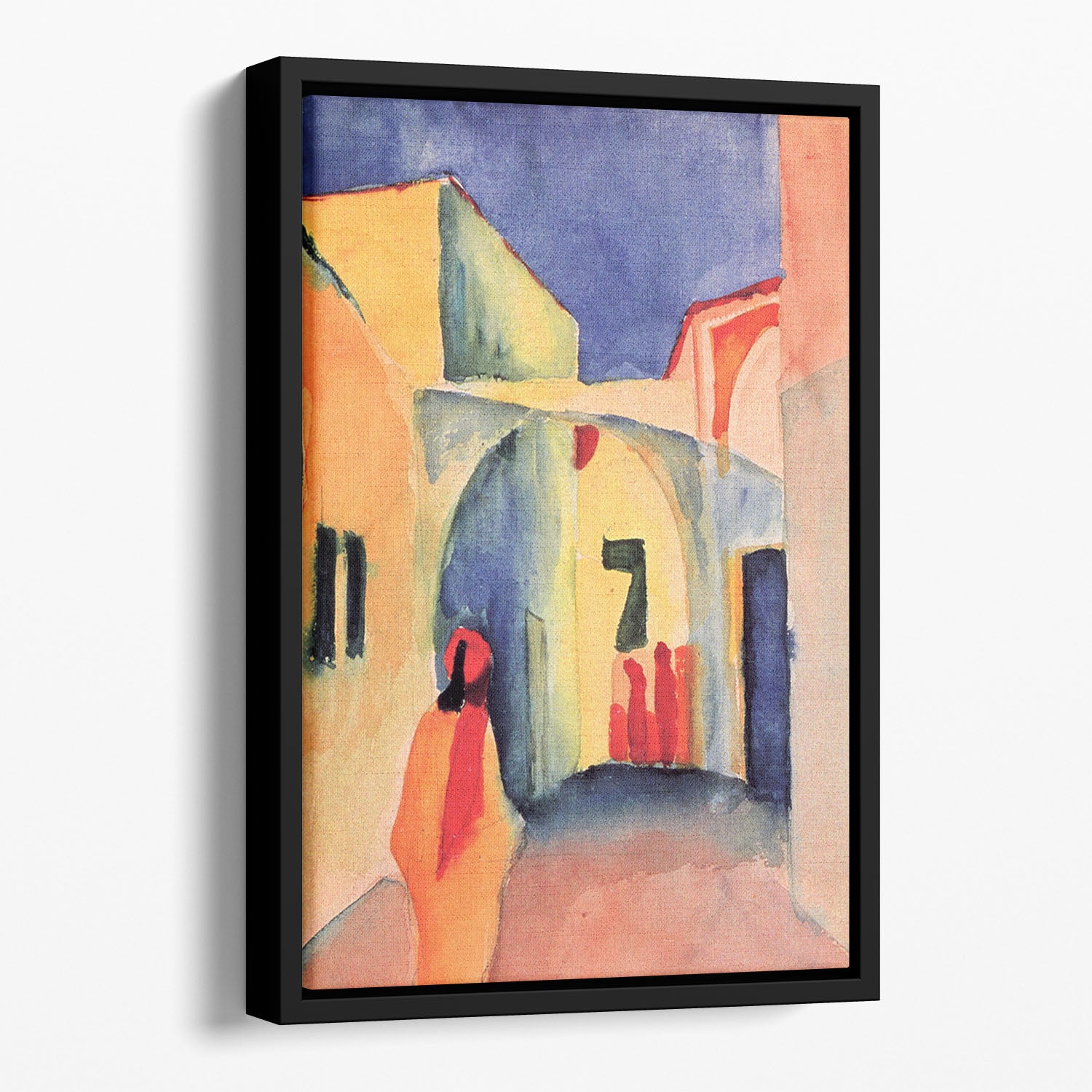 - Canvas Art Rocks - 1