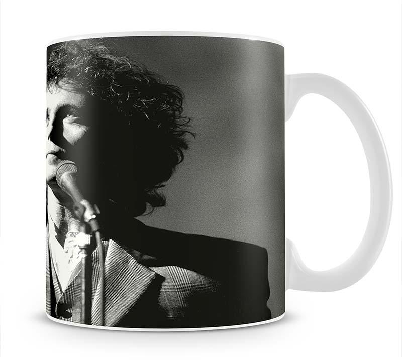 Singer and Actor David Essex Mug - Canvas Art Rocks - 1