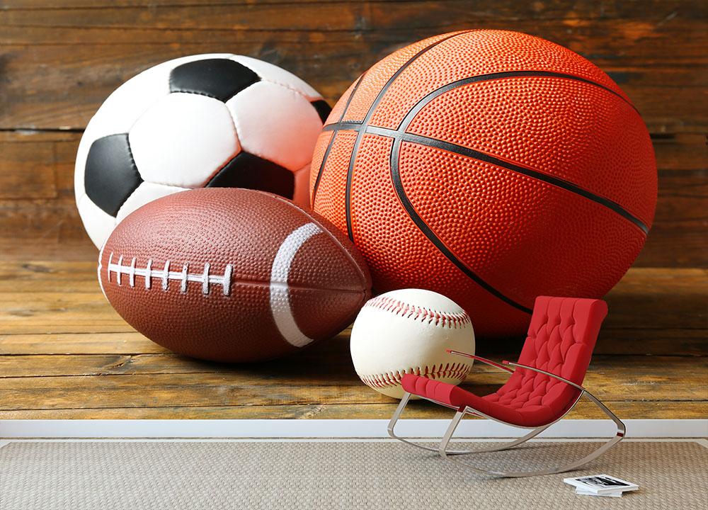 sports wallpaper