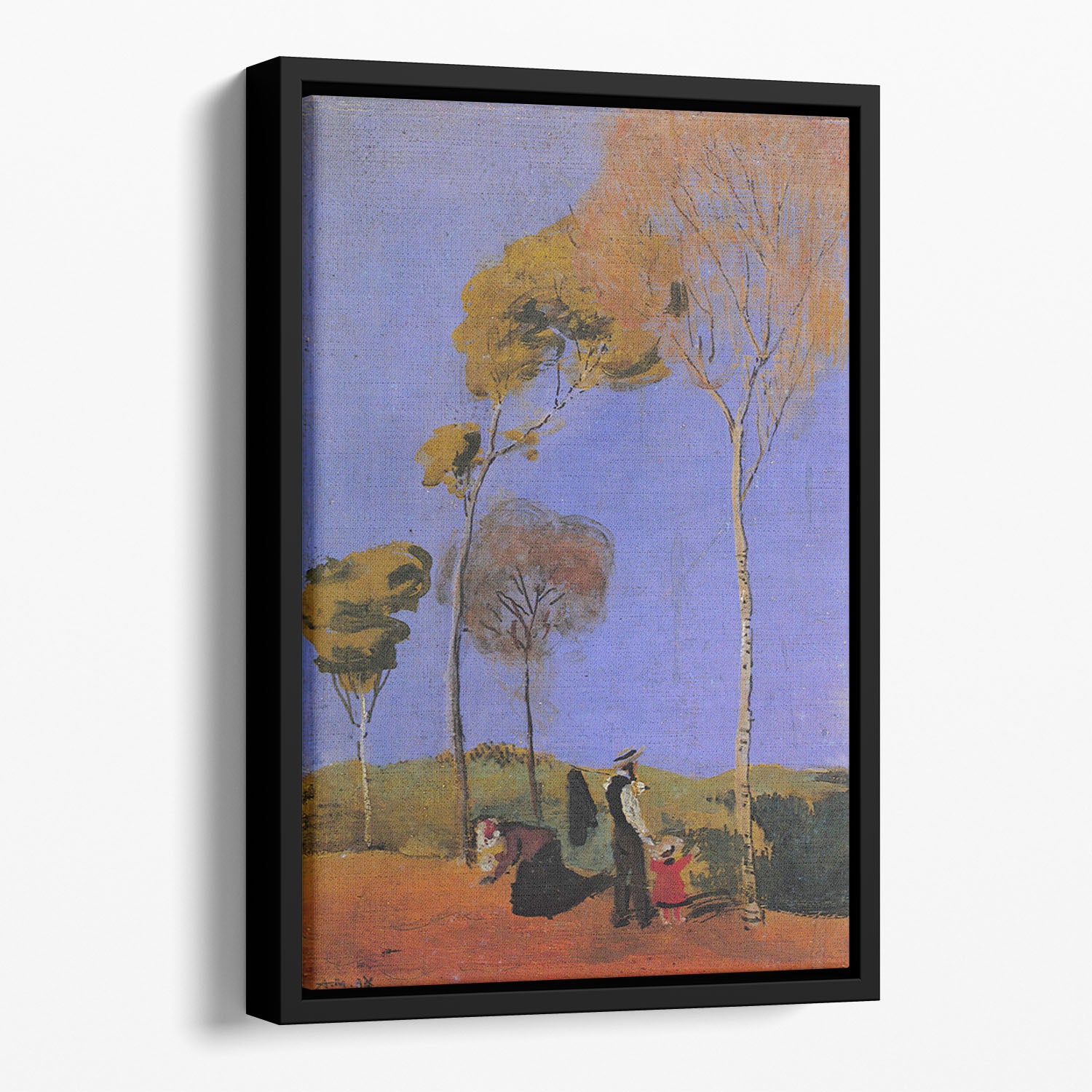 - Canvas Art Rocks - 1