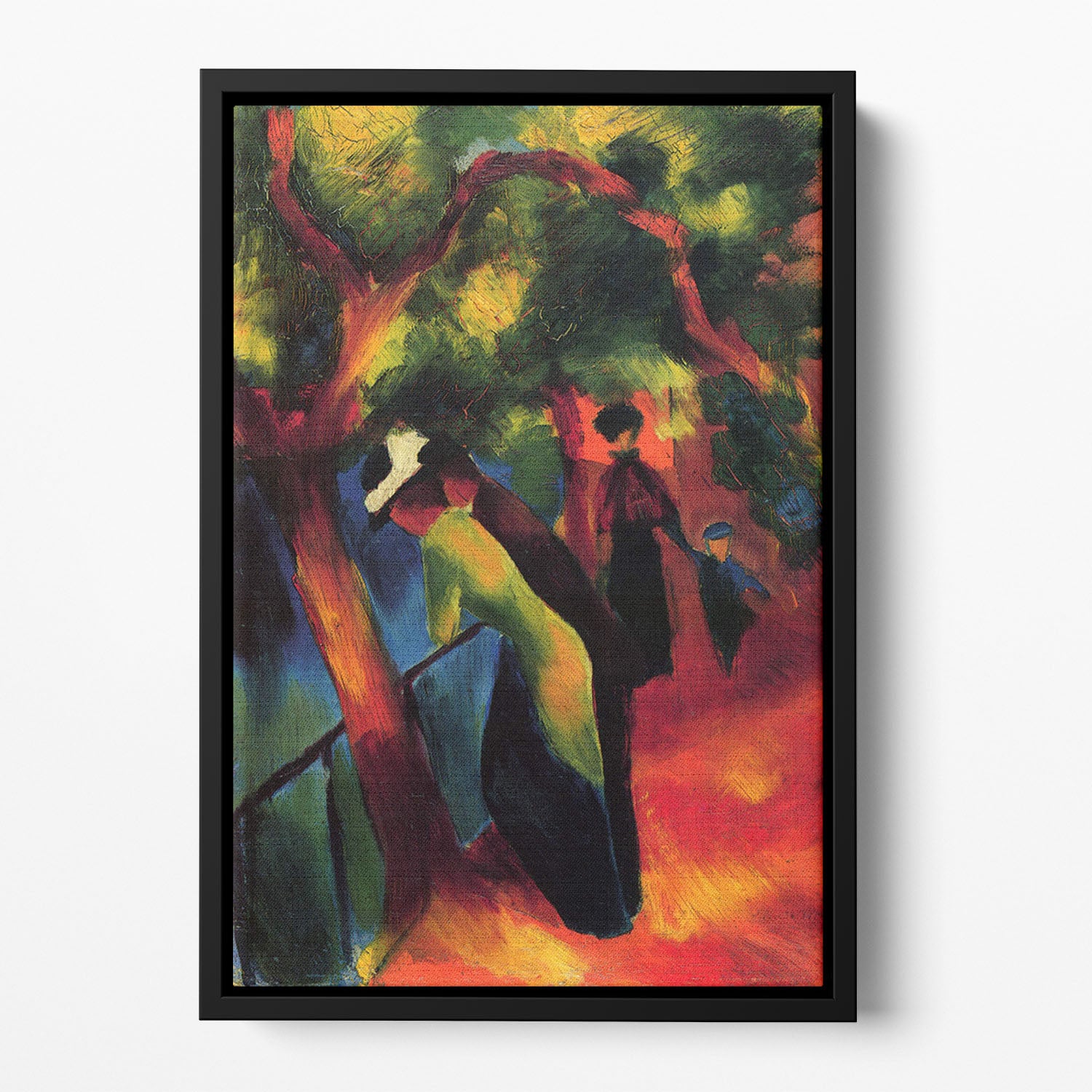 - Canvas Art Rocks - 2