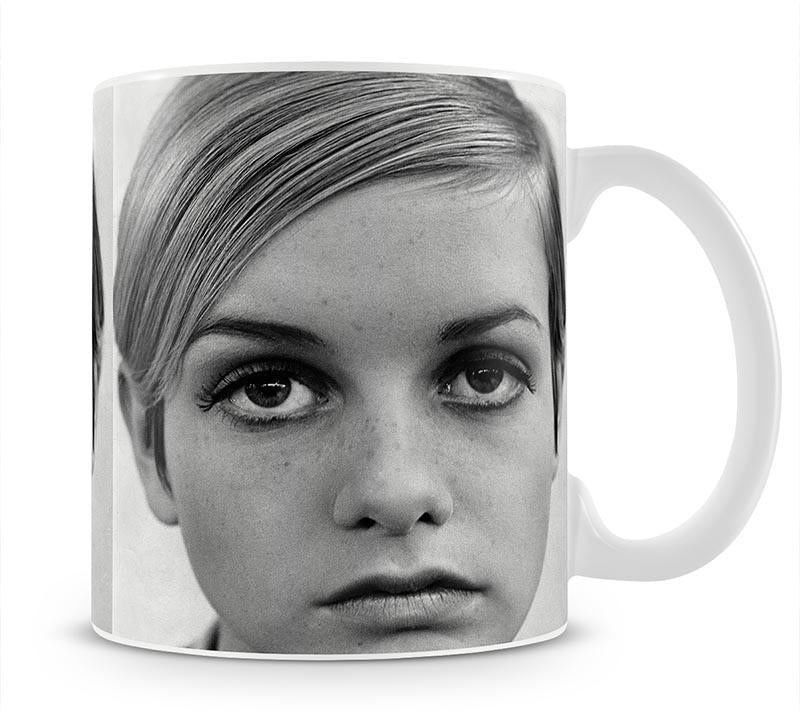 Twiggy Mug - Canvas Art Rocks - 1