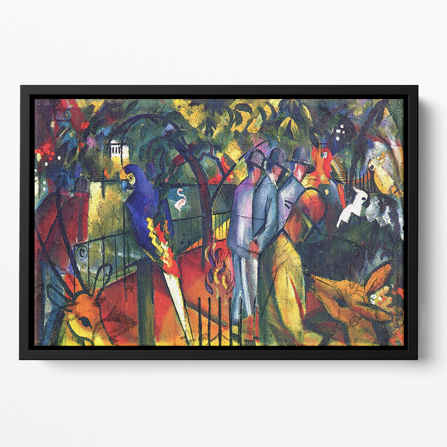 - Canvas Art Rocks - 2