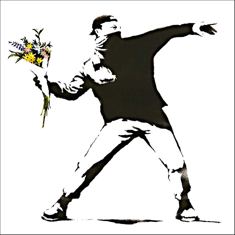 UPDATED OCTOBER 2025! 159 Amazing Banksy Graffiti Artworks With Locations