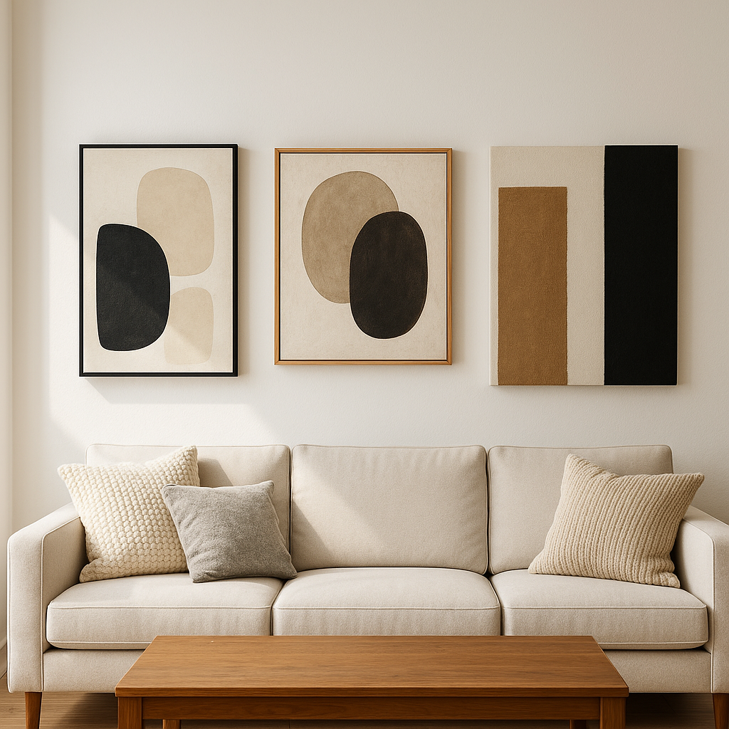 Canvas Prints and Posters