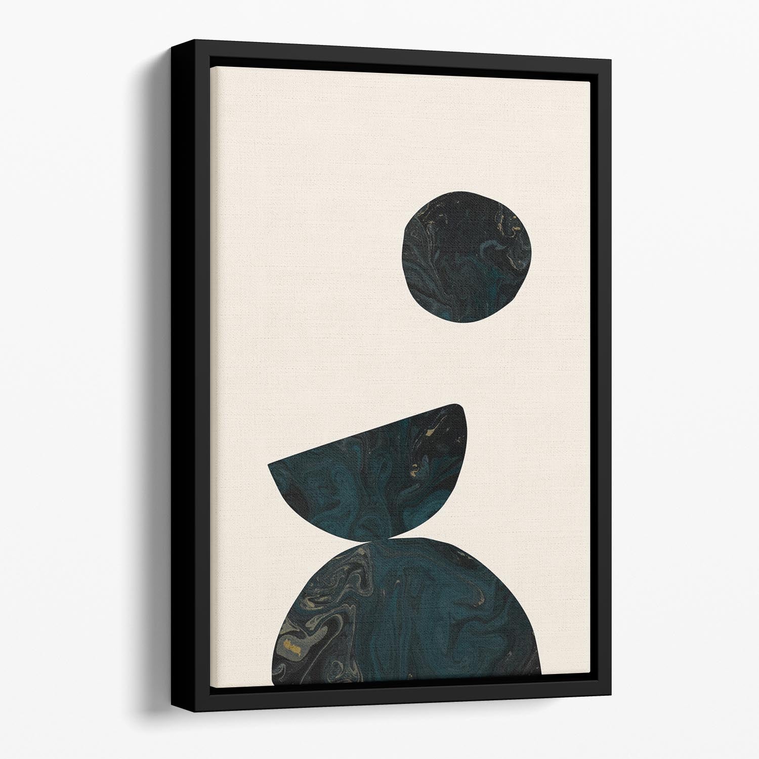 Catapult Floating Framed Canvas - 1x - 1