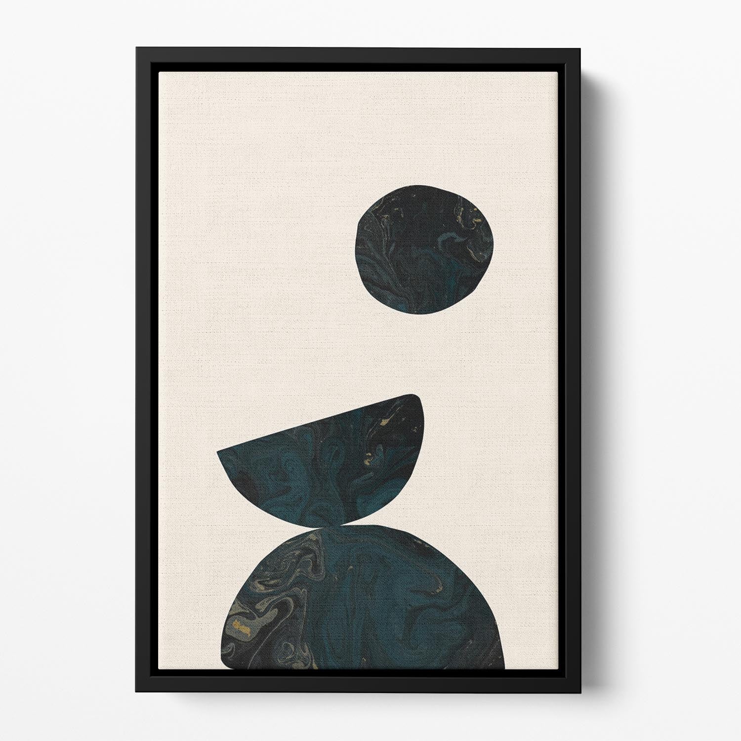 Catapult Floating Framed Canvas - 1x - 2