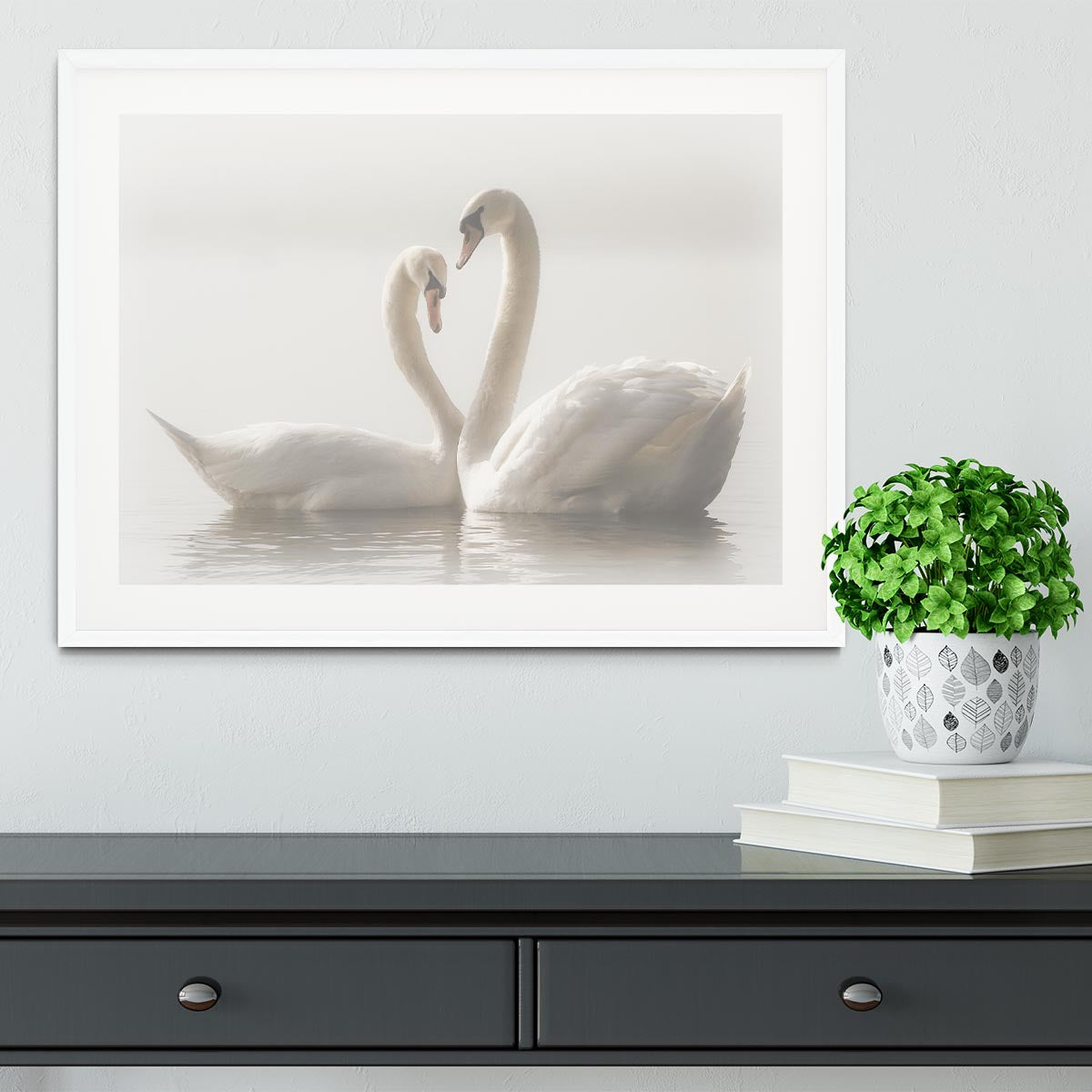 Forever Framed Print - 1x - 5