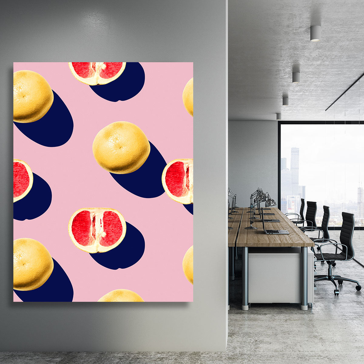 Fruit Canvas Print or Poster - Canvas Art Rocks - 3