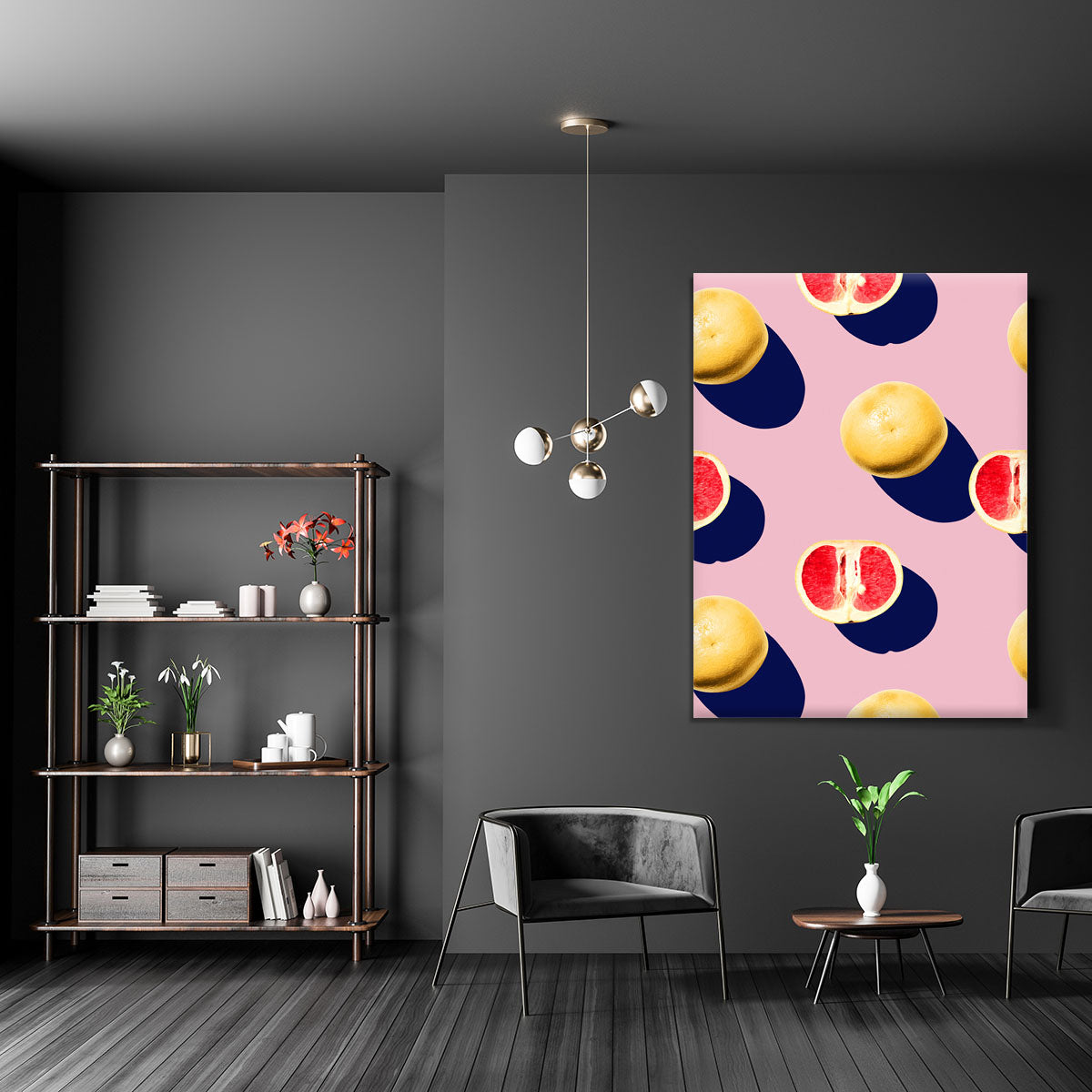 Fruit Canvas Print or Poster - Canvas Art Rocks - 5