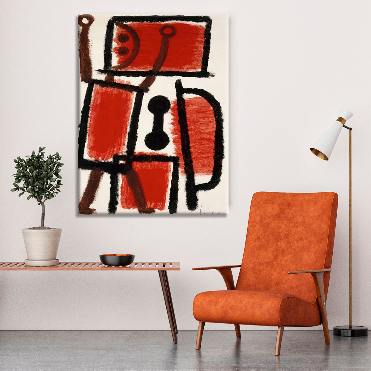 Locksmith 1940 No.1 Canvas Print or Poster - Canvas Art Rocks - 6