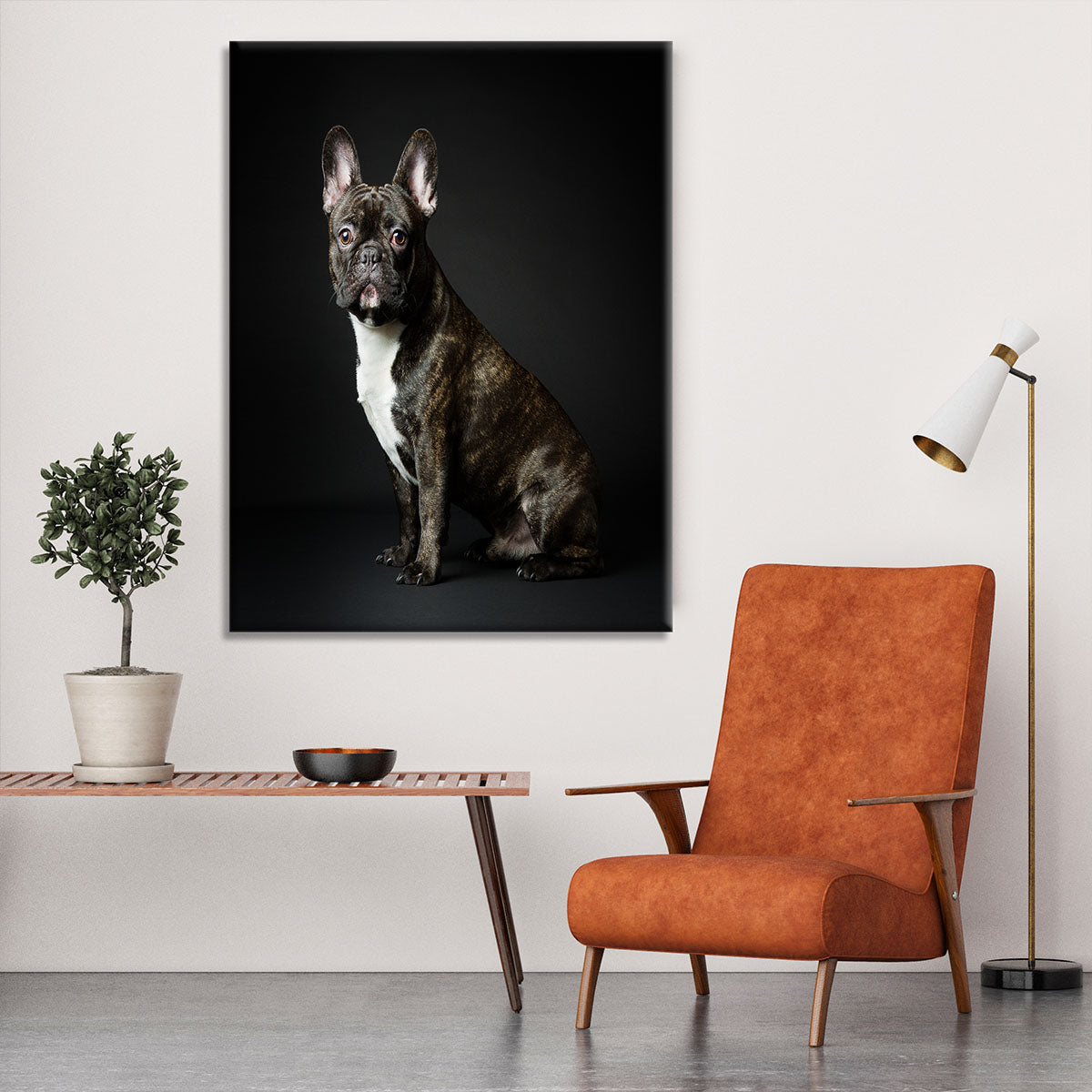 Max Canvas Print or Poster - 1x - 6