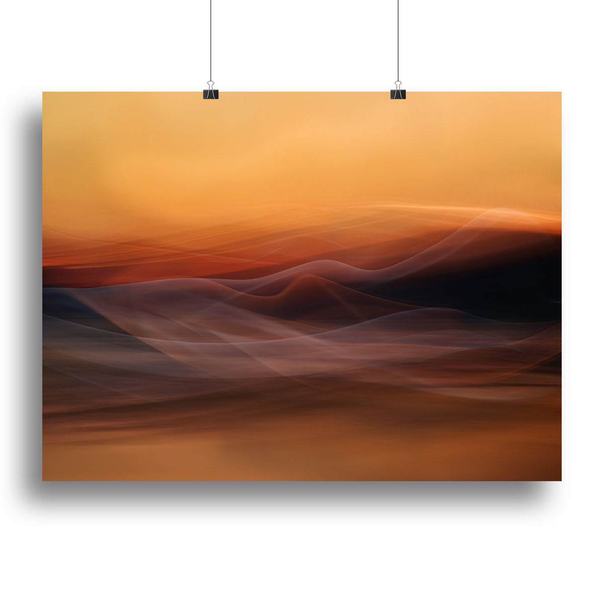 Where Nothing Grows Canvas Print or Poster - Canvas Art Rocks - 2