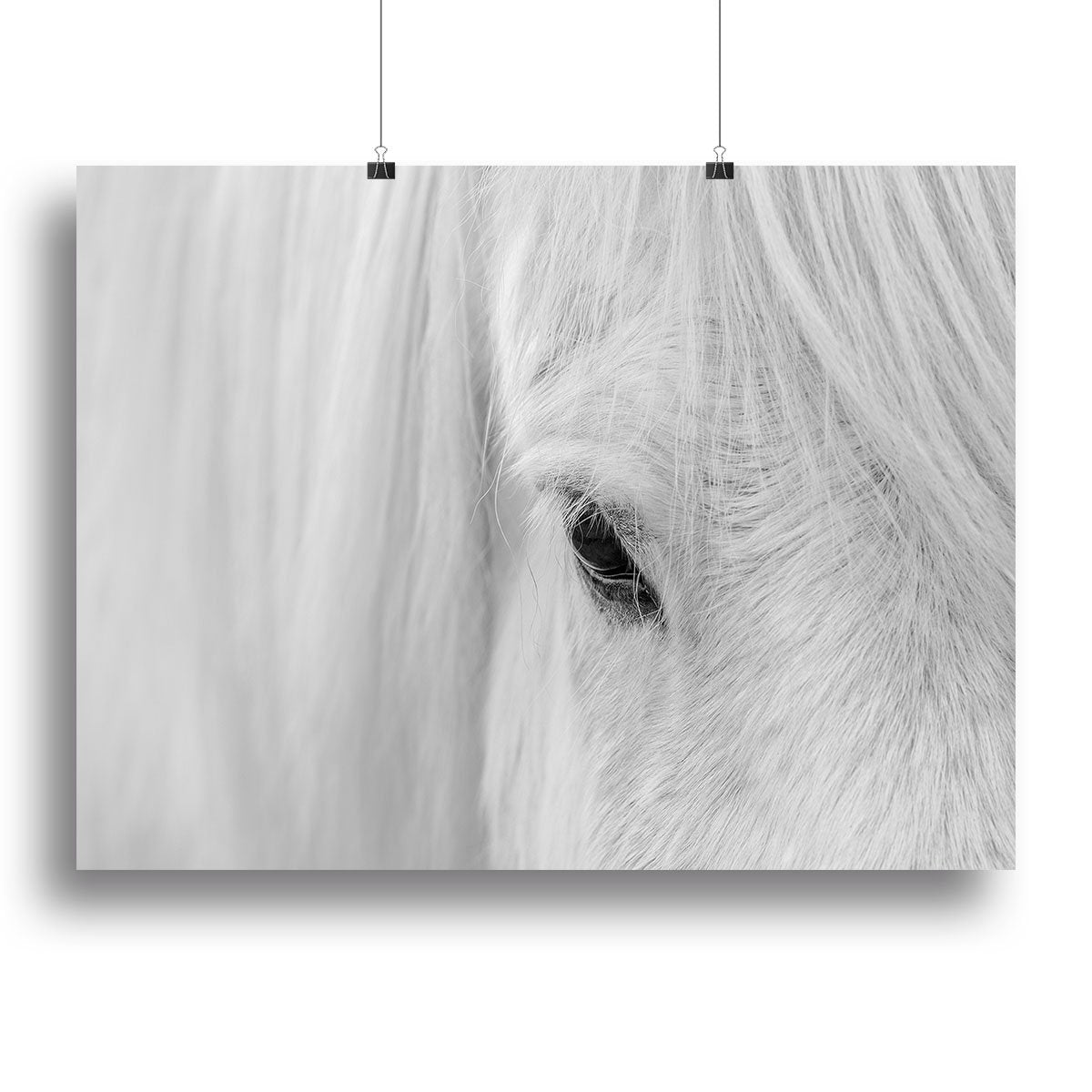 Whisper of Iceland Canvas Print or Poster - Canvas Art Rocks - 2