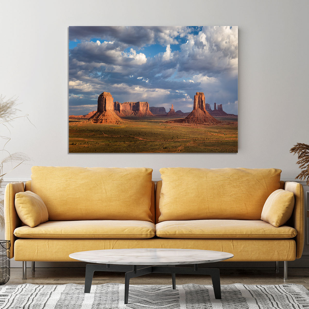 Lost World Canvas Print or Poster - Canvas Art Rocks - 4