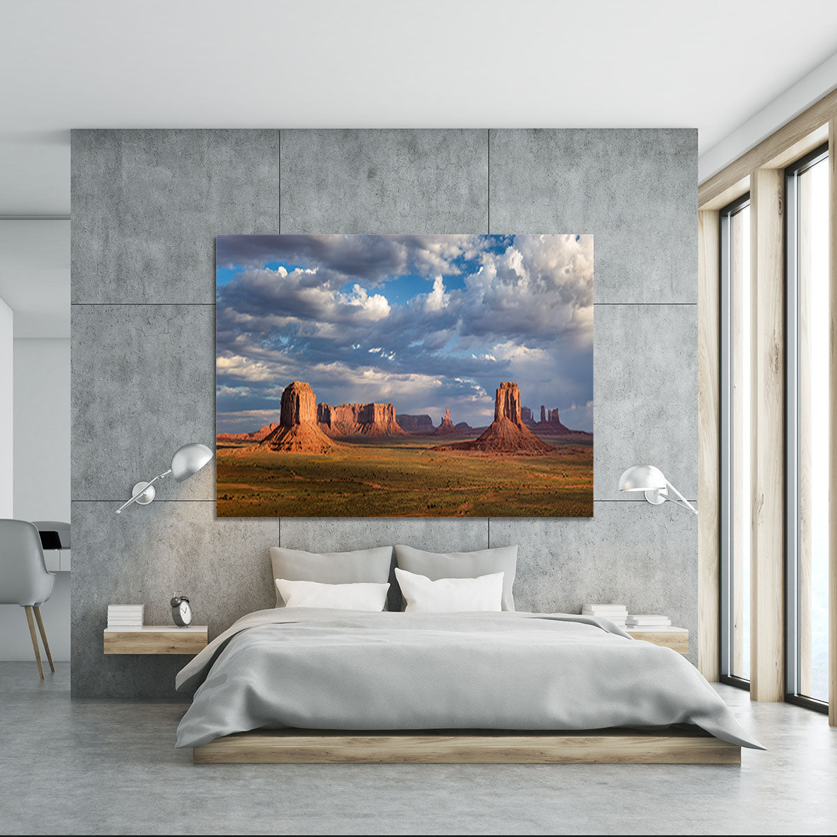 Lost World Canvas Print or Poster - Canvas Art Rocks - 5