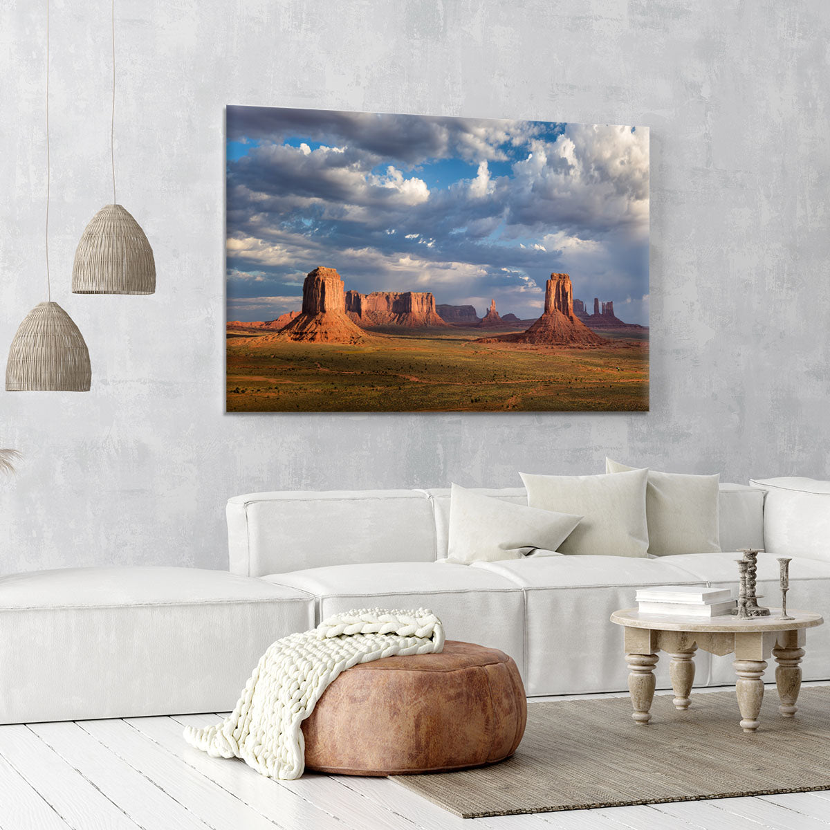 Lost World Canvas Print or Poster - Canvas Art Rocks - 6