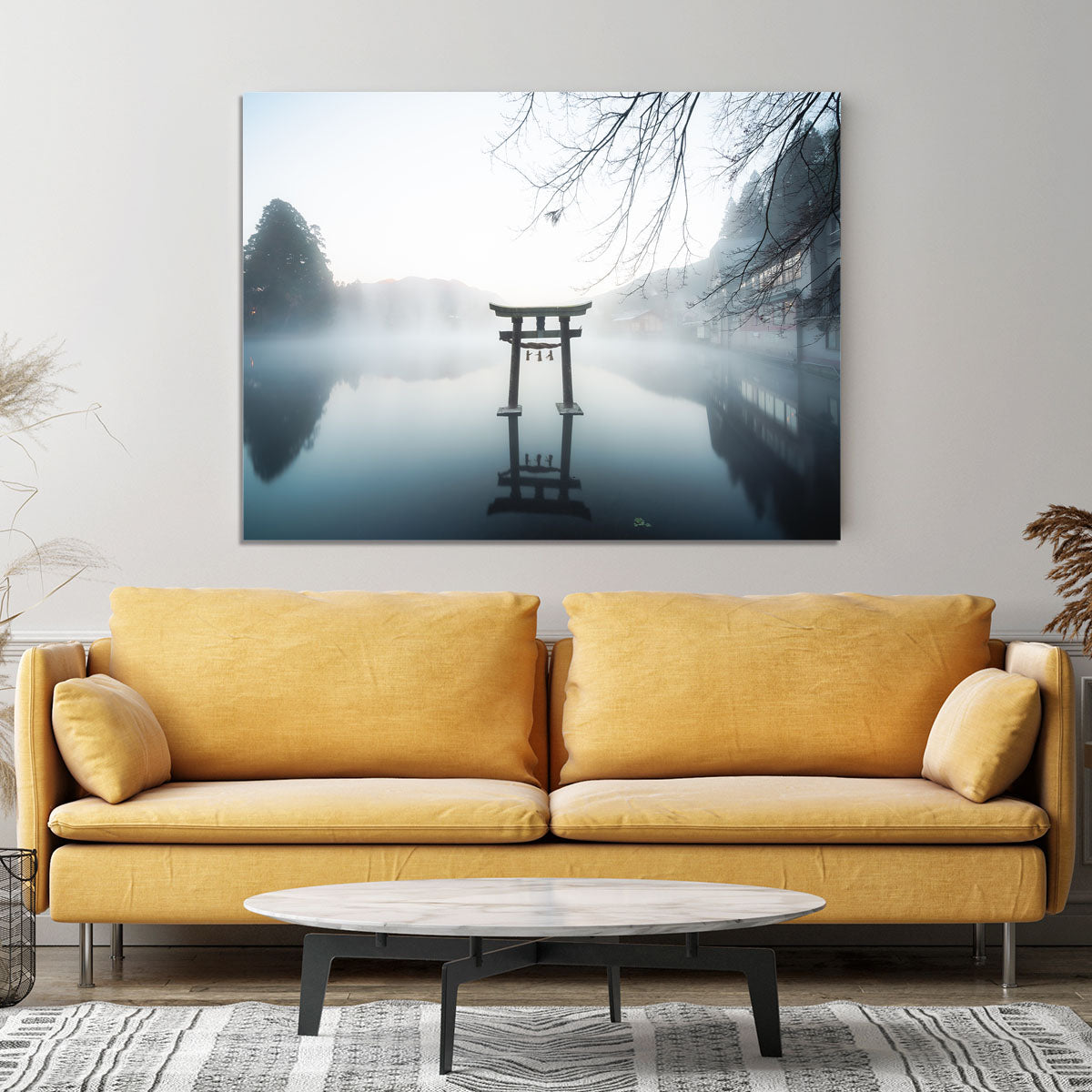 Japan Canvas Print or Poster - Canvas Art Rocks - 4