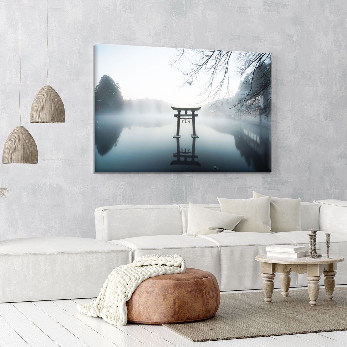 Japan Canvas Print or Poster - Canvas Art Rocks - 6