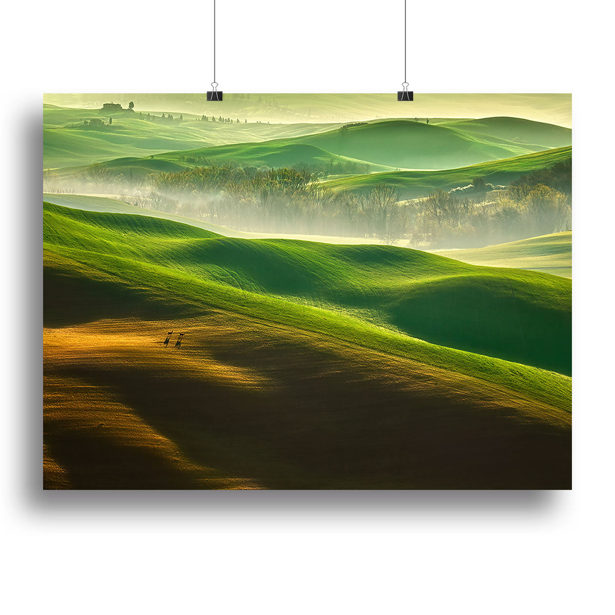 Freedom Canvas Print or Poster - Canvas Art Rocks - 2