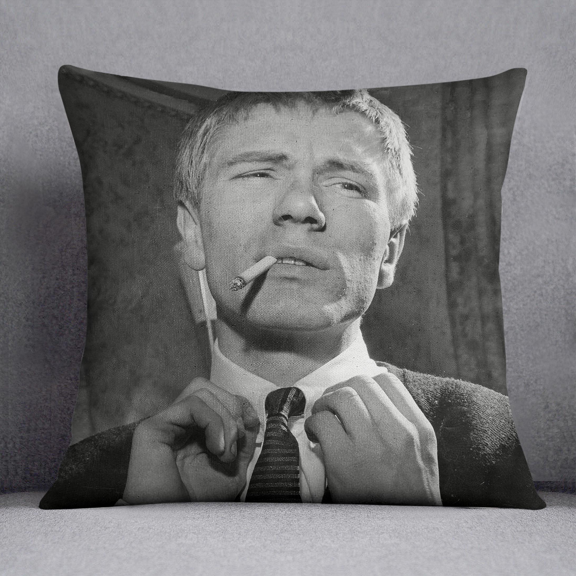 Adam Faith Cushion