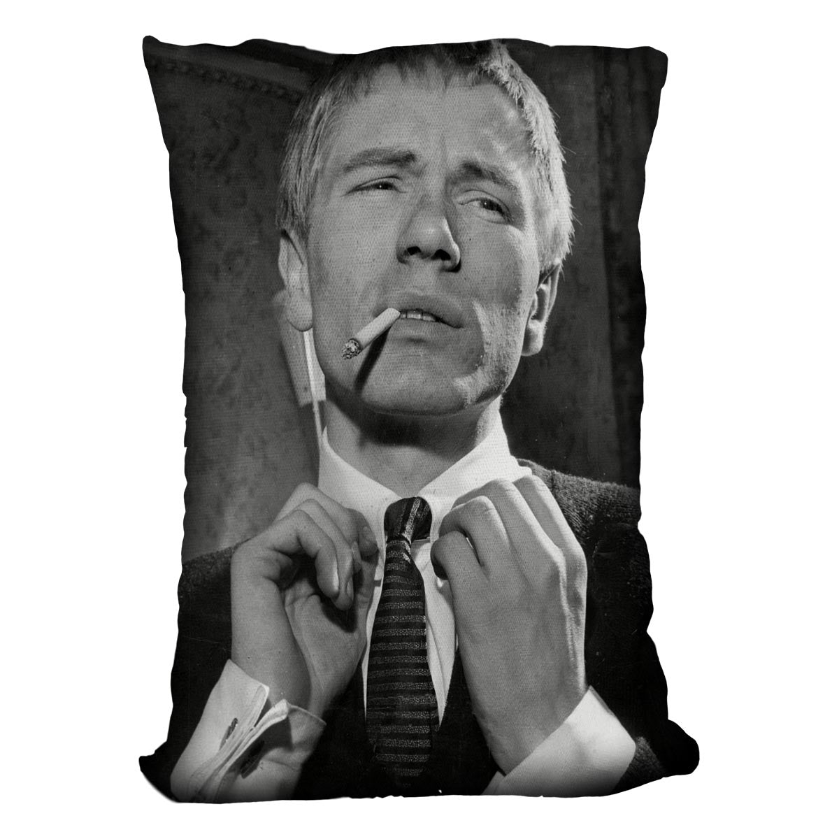 Adam Faith Cushion