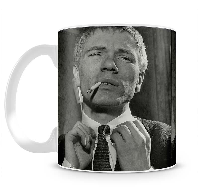 Adam Faith Mug - Canvas Art Rocks - 2