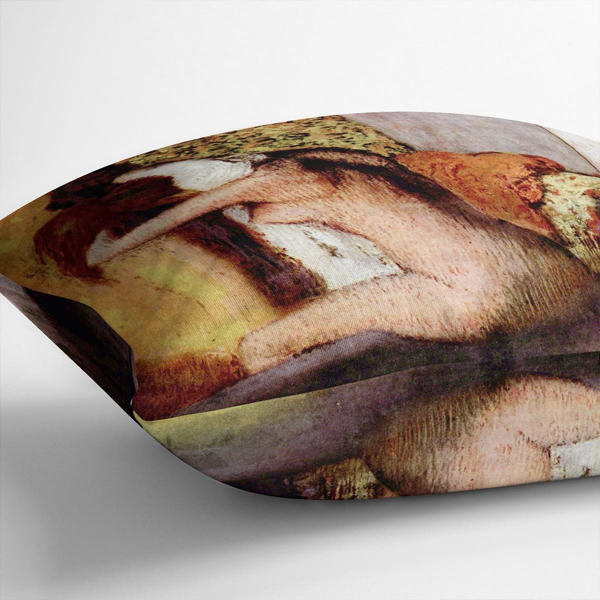 After bathing 2 by Degas Cushion