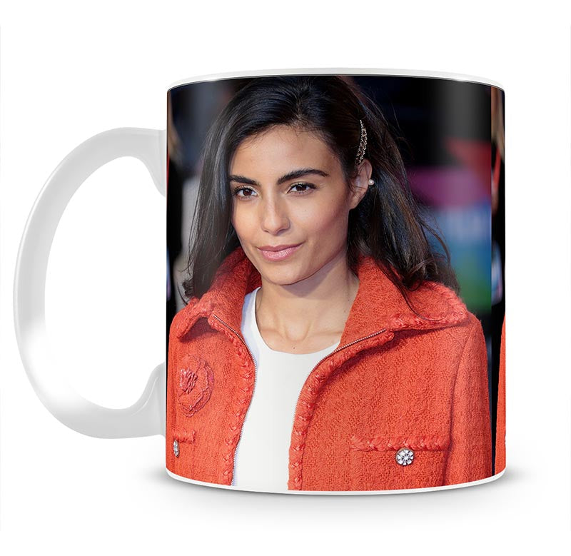 Aiysha Hart Mug - Canvas Art Rocks - 1