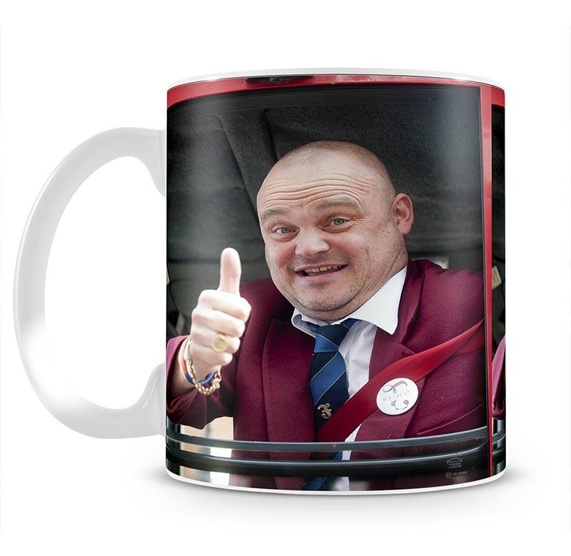 Al Murray The Pub Landlord Mug - Canvas Art Rocks - 2