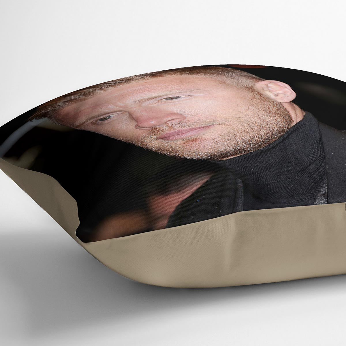 Andrew Flintoff Cushion