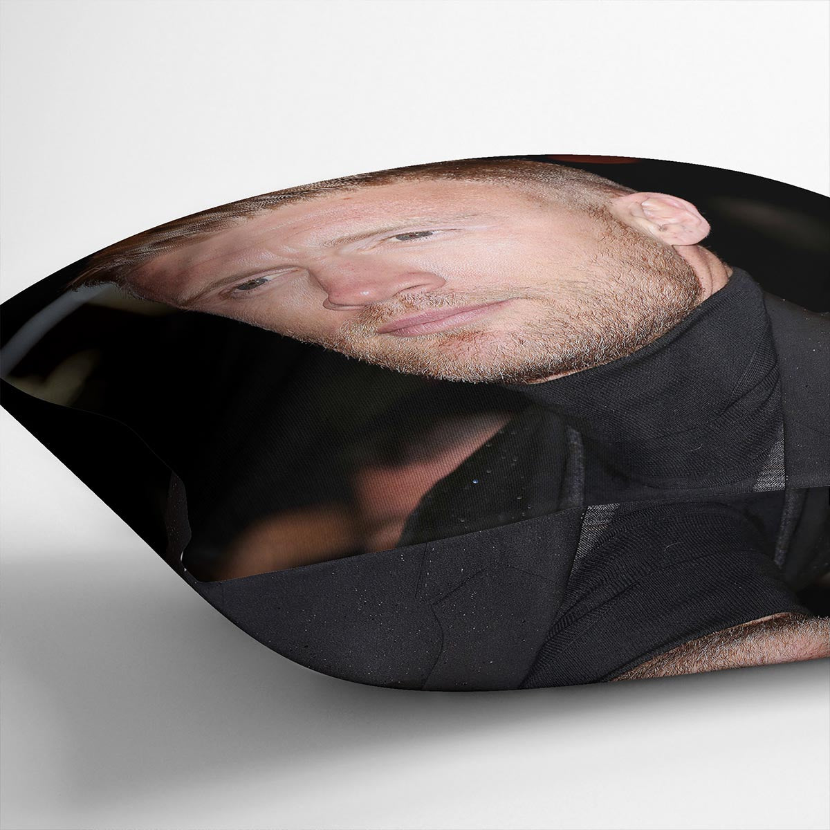 Andrew Flintoff Cushion