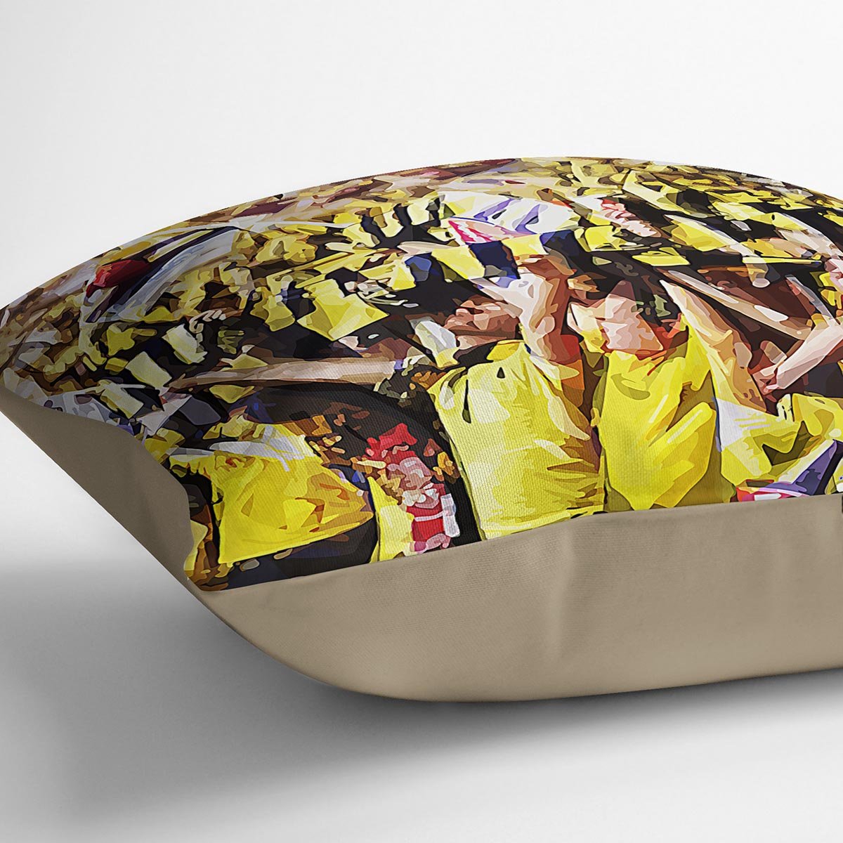 Arsenal Fans Cushion
